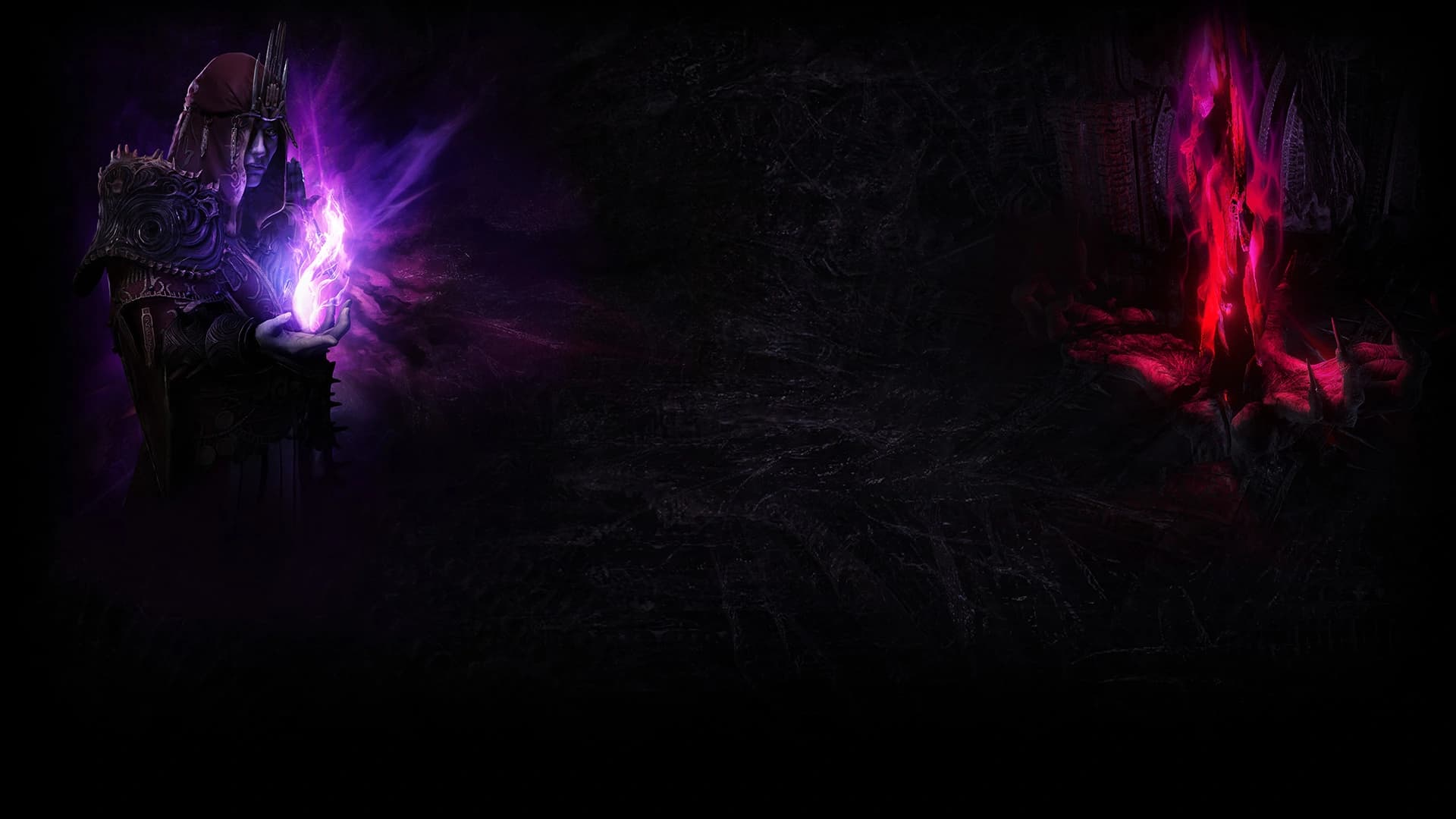 PoE Background